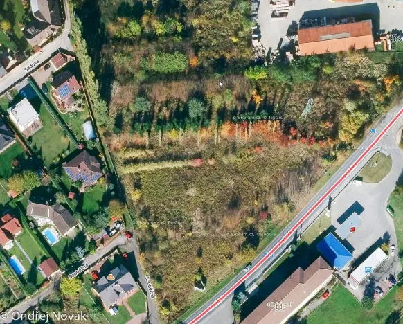 Prodej bytu 3+kk, Dobřichovice, Souběžná, 246 m2