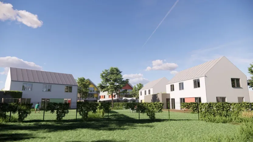 Prodej bytu 4+kk, Dobřichovice, Souběžná, 387 m2