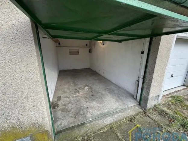 Pronájem garáže, Vysoké Mýto, Školní, 15 m2