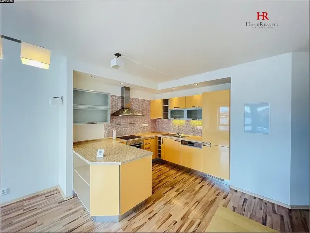 Pronájem bytu 3+kk, Benešov, Jiráskova, 90 m2