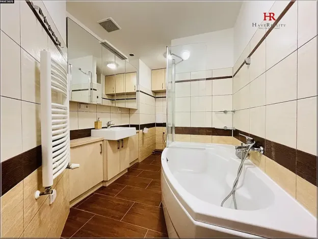 Pronájem bytu 3+kk, Benešov, Jiráskova, 90 m2