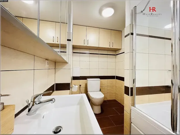 Pronájem bytu 3+kk, Benešov, Jiráskova, 90 m2