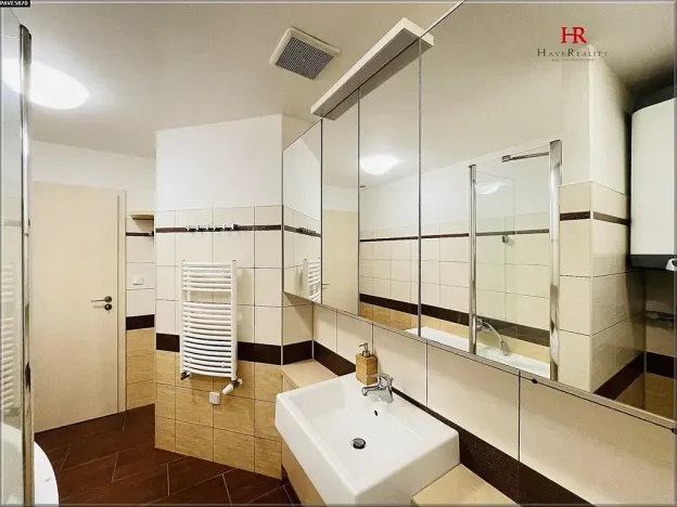 Pronájem bytu 3+kk, Benešov, Jiráskova, 90 m2