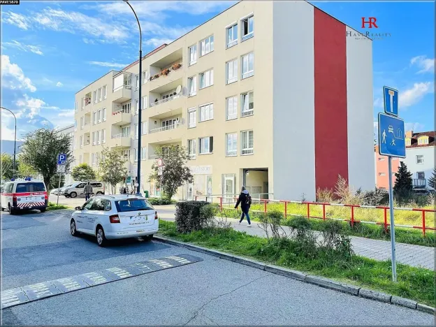 Pronájem bytu 3+kk, Benešov, Jiráskova, 90 m2