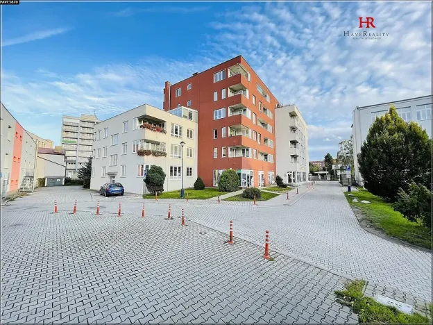 Pronájem bytu 3+kk, Benešov, Jiráskova, 90 m2