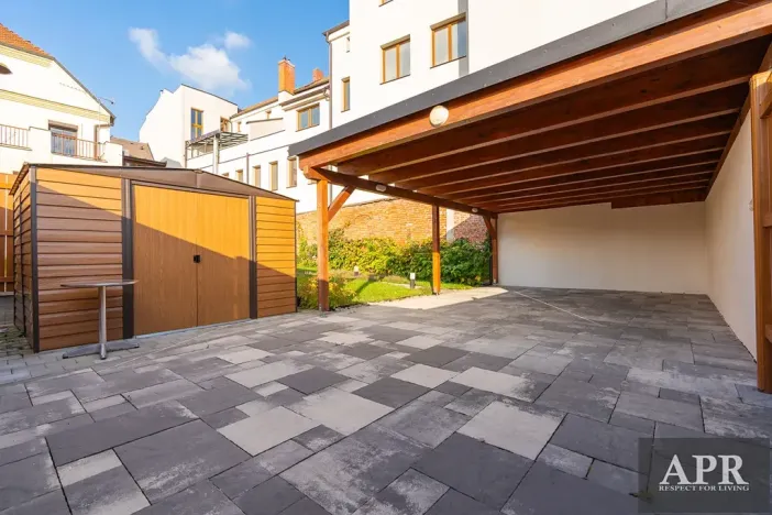 Prodej rodinného domu, Uherský Brod, Masarykovo nám., 275 m2