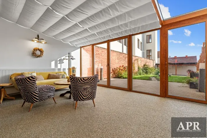 Prodej rodinného domu, Uherský Brod, Masarykovo nám., 275 m2