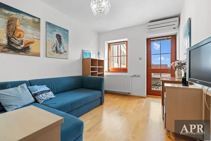 Prodej rodinného domu, Uherský Brod, Masarykovo nám., 275 m2