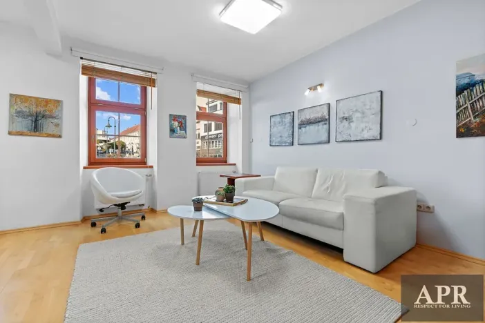 Prodej rodinného domu, Uherský Brod, Masarykovo nám., 275 m2