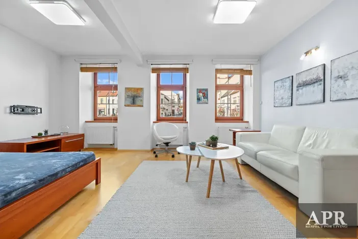 Prodej rodinného domu, Uherský Brod, Masarykovo nám., 275 m2