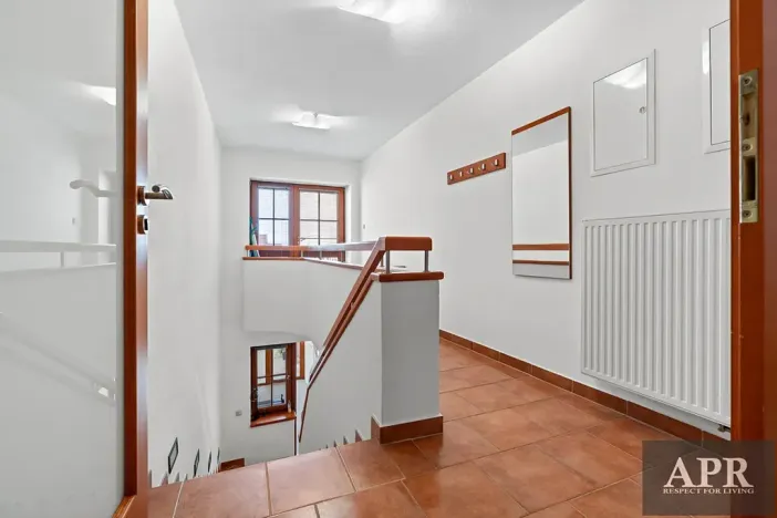 Prodej rodinného domu, Uherský Brod, Masarykovo nám., 275 m2