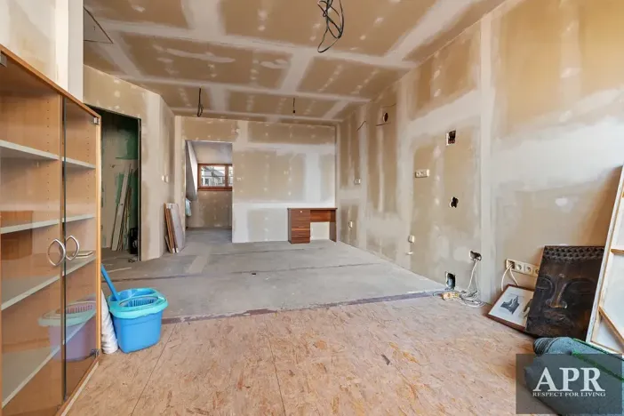 Prodej rodinného domu, Uherský Brod, Masarykovo nám., 275 m2