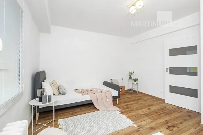 Prodej bytu 3+1, Poděbrady, Dr. Horákové, 86 m2