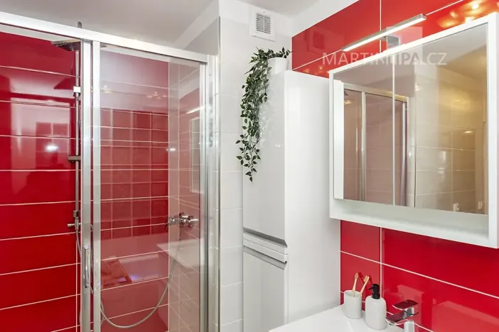 Prodej bytu 3+1, Poděbrady, Dr. Horákové, 86 m2