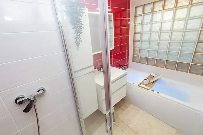 Prodej bytu 3+1, Poděbrady, Dr. Horákové, 86 m2