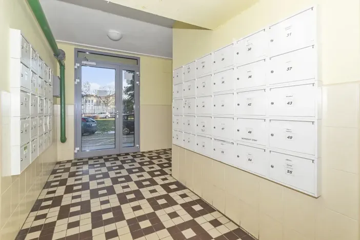 Prodej bytu 3+1, Poděbrady, Dr. Horákové, 86 m2