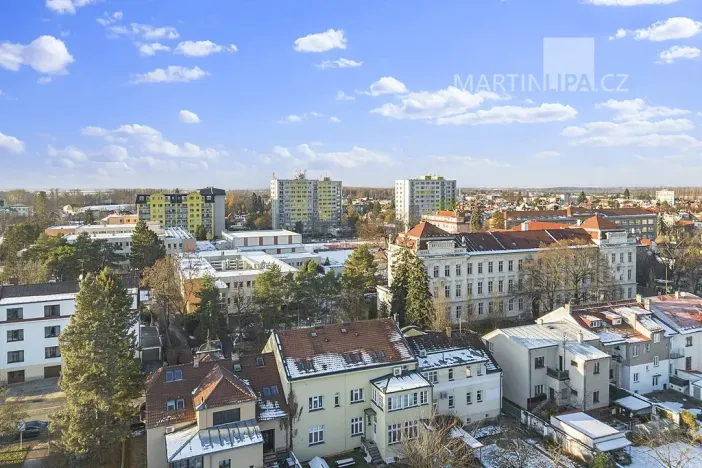 Prodej bytu 3+1, Poděbrady, Dr. Horákové, 86 m2