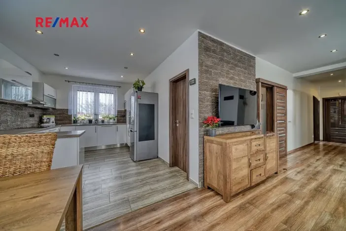 Prodej rodinného domu, Křečhoř, 108 m2