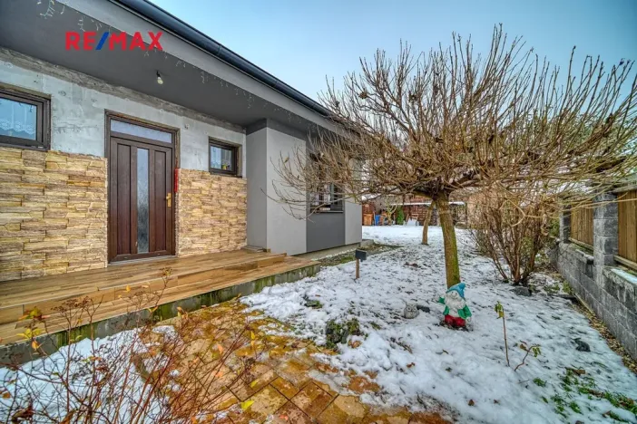 Prodej rodinného domu, Křečhoř, 108 m2