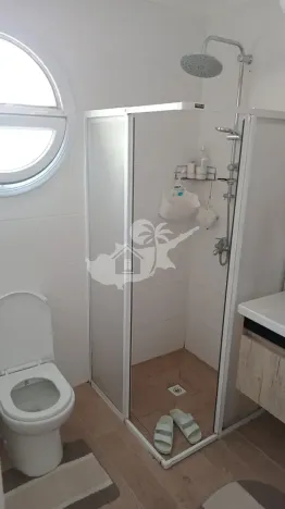 Prodej bytu 2+1, Trikomo, Kypr, 75 m2