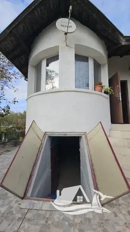 Prodej rodinného domu, Drachevo, Bulharsko, 80 m2