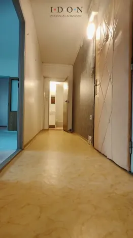 Pronájem bytu 2+1, Třinec, Habrová, 43 m2