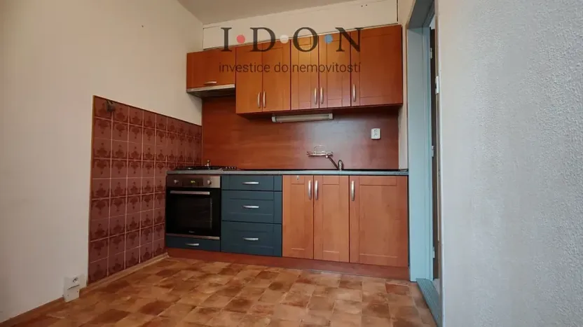 Pronájem bytu 2+1, Třinec, Habrová, 43 m2