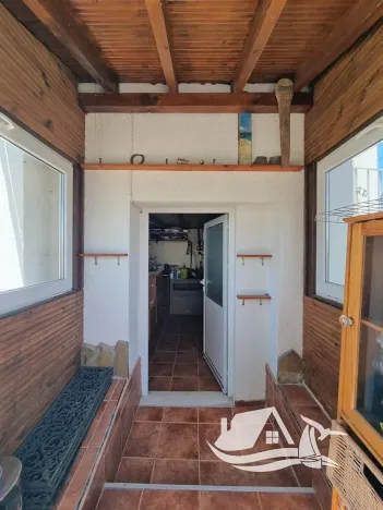 Prodej rodinného domu, Pomorie, Bulharsko, 112 m2