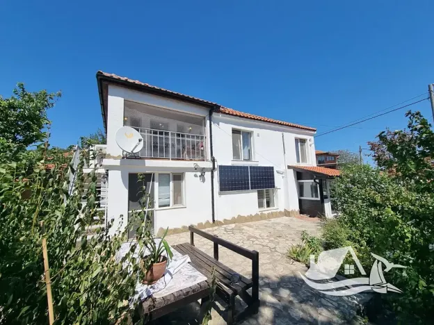 Prodej rodinného domu, Pomorie, Bulharsko, 112 m2