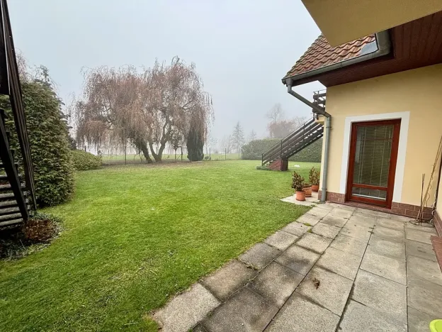 Prodej bytu 4+kk, Jesenice, Za Rybníkem, 104 m2