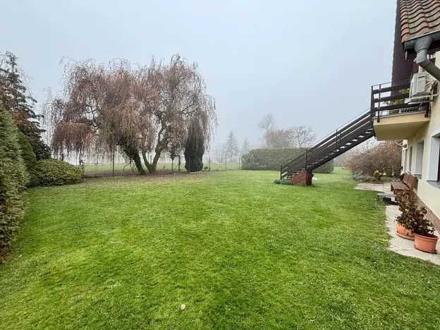 Prodej bytu 4+kk, Jesenice, Za Rybníkem, 104 m2