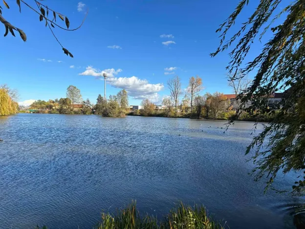 Prodej bytu 4+kk, Jesenice, Za Rybníkem, 104 m2