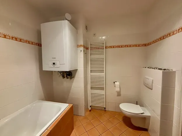 Prodej bytu 4+kk, Jesenice, Za Rybníkem, 104 m2