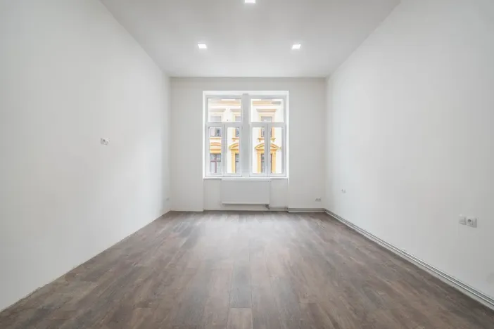 Prodej bytu 3+kk, Praha - Libeň, Novákových, 84 m2