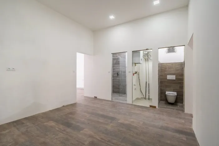 Prodej bytu 3+kk, Praha - Libeň, Novákových, 84 m2