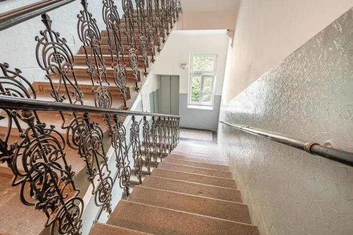 Prodej bytu 3+kk, Praha - Libeň, Novákových, 84 m2