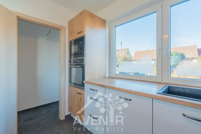 Prodej rodinného domu, Mohelno, 98 m2