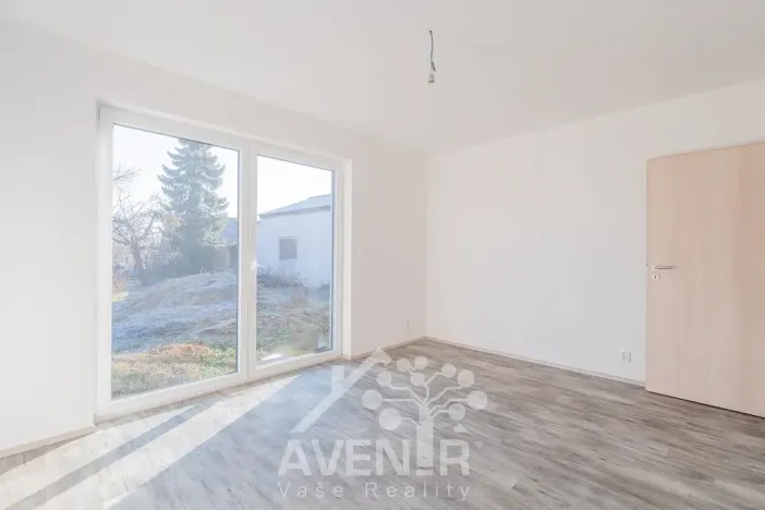 Prodej rodinného domu, Mohelno, 98 m2