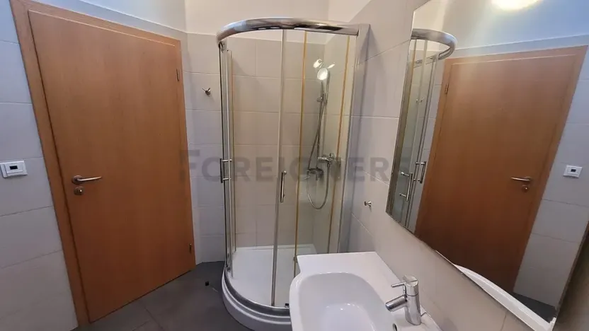 Pronájem bytu 2+kk, Brno, Jaselská, 62 m2