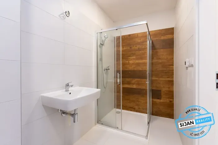 Prodej bytu 3+kk, Olomouc, Stará Víska, 68 m2