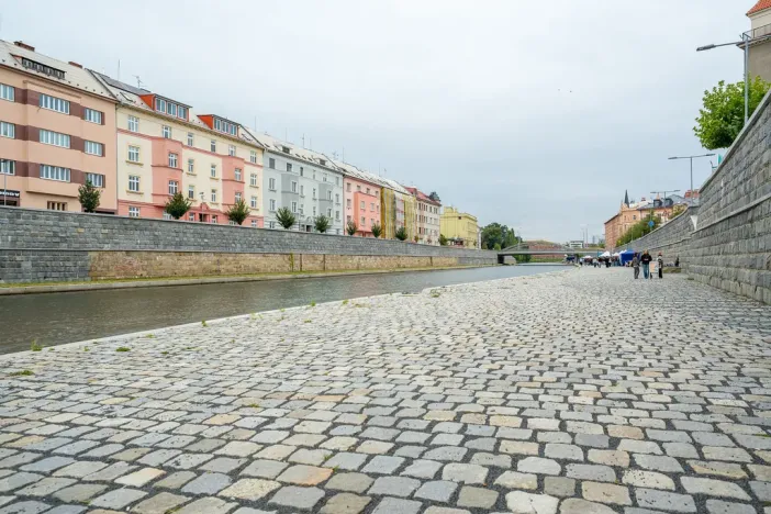 Prodej restaurace, Olomouc, Komenského, 792 m2