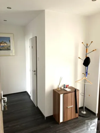 Pronájem bytu 2+1, Liberec - Liberec XXX-Vratislavice nad Nisou, Nad Školou, 51 m2