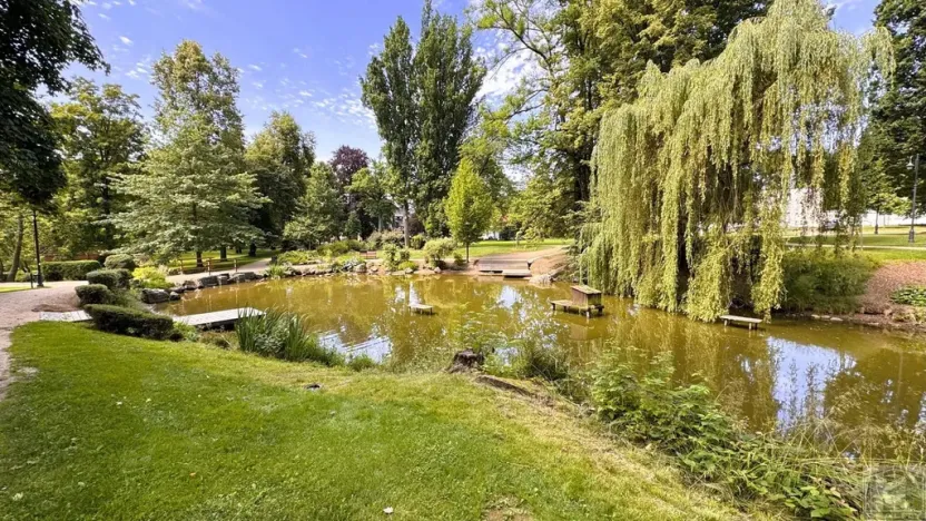 Pronájem bytu 2+1, Liberec - Liberec XXX-Vratislavice nad Nisou, Nad Školou, 51 m2