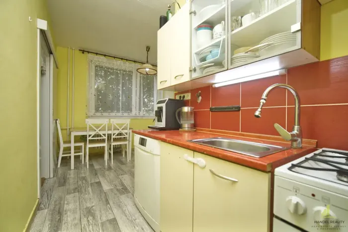 Prodej bytu 3+1, Prostějov, Stanislava Manharda, 72 m2