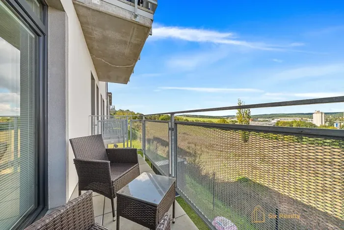 Pronájem bytu 3+kk, Rakovník, Lubenská, 63 m2