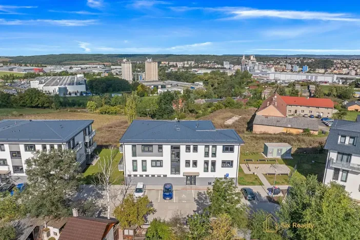 Pronájem bytu 3+kk, Rakovník, Lubenská, 63 m2