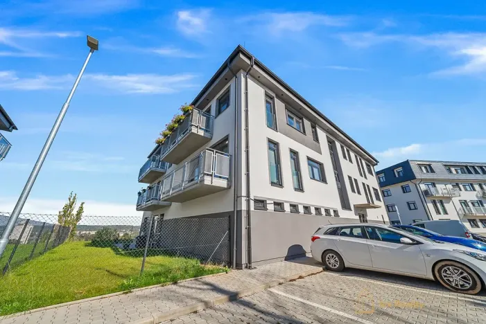 Pronájem bytu 3+kk, Rakovník, Lubenská, 63 m2