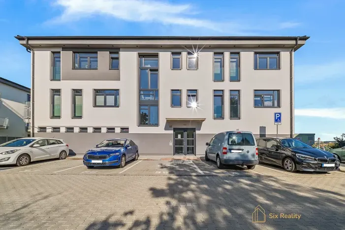 Pronájem bytu 3+kk, Rakovník, Lubenská, 63 m2