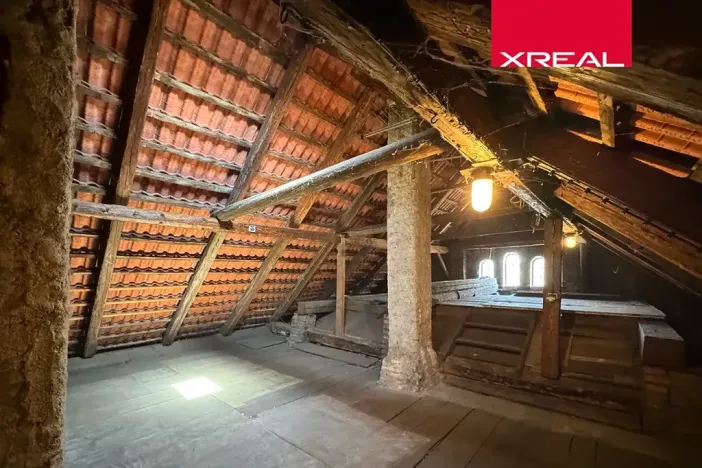 Prodej rodinného domu, Zlonice, Máchova, 159 m2