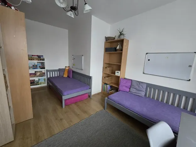 Prodej bytu 2+kk, Náměšť nad Oslavou, Družstevní, 52 m2